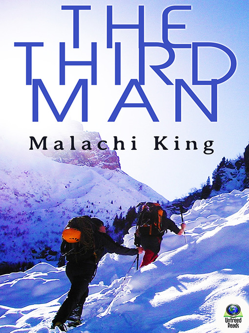 Title details for The Third Man by Malachi King - Available